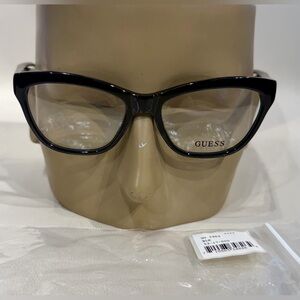 New Women’s GUESS Eyeglasses